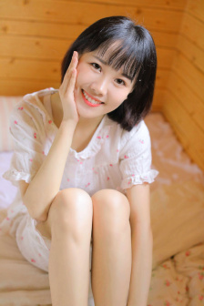 嫩模圈