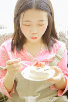 炮灰媳妇当家