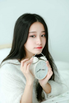 韩国 绿色的椅子